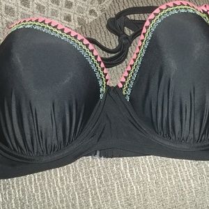 COPY - 3x plus bikini top